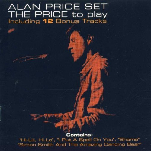 Price to play Pop