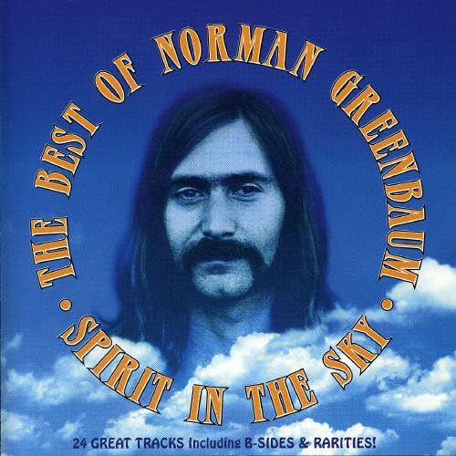 Spirit in the Sky: Best of Norman Greenbaum Other music genres