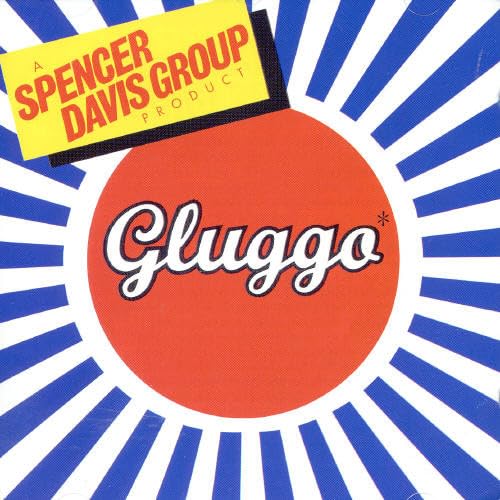 Gluggo Blues