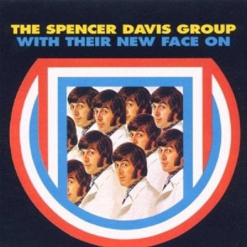 With Their New Face on Pop