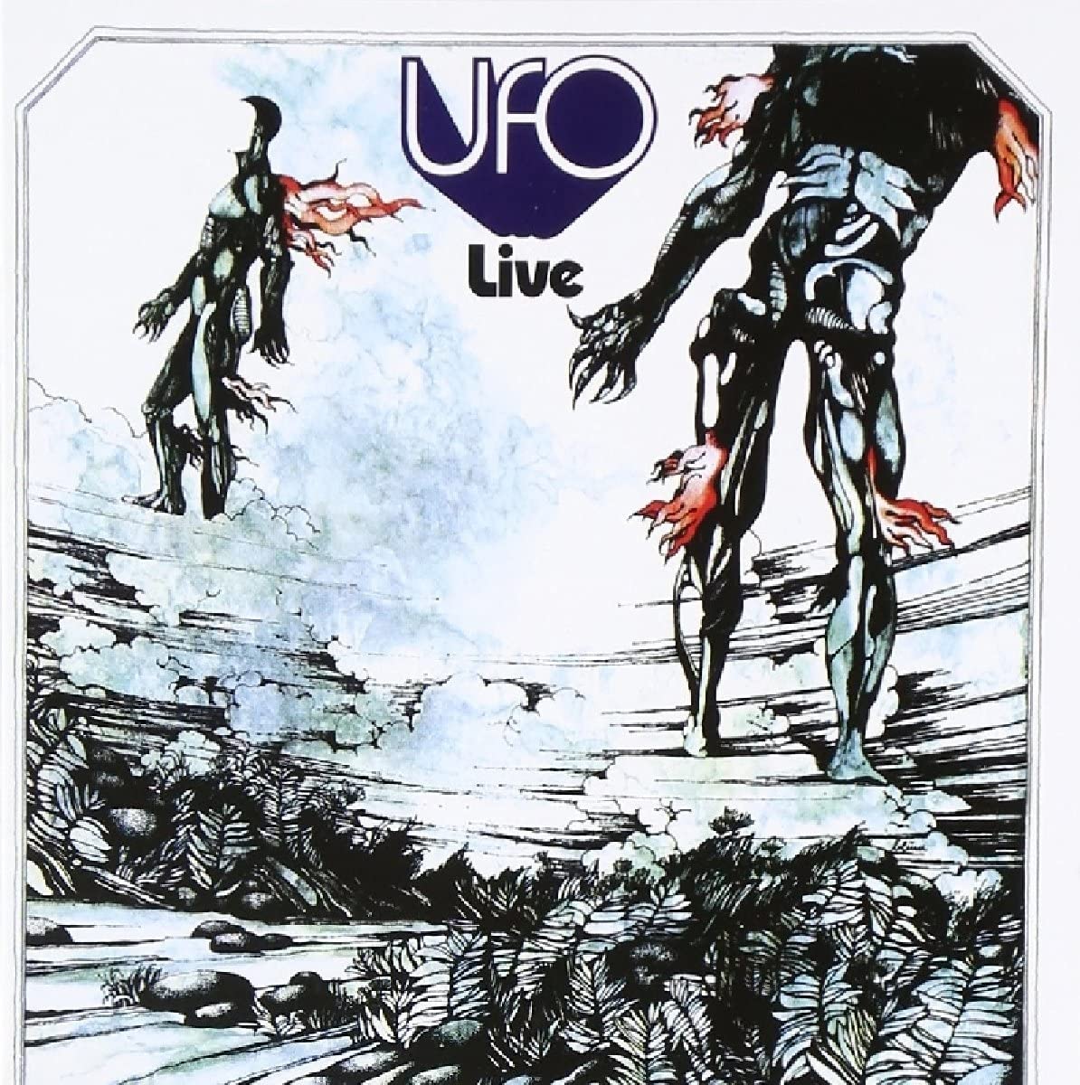 Live Metal & Hardrock