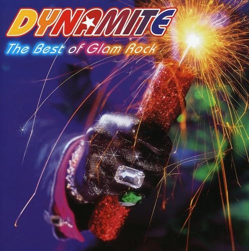 Dynamite - The Best of Glam Rock Pop