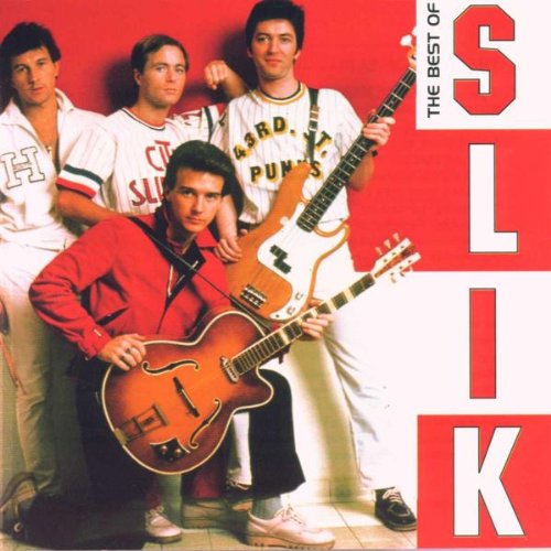 Best of Silk Funk, R&B & Soul