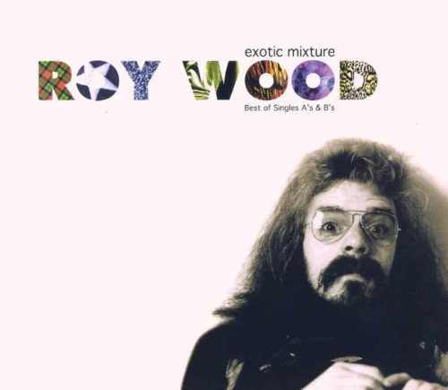 Exotic Mixture: Best of Single Metal & Hardrock
