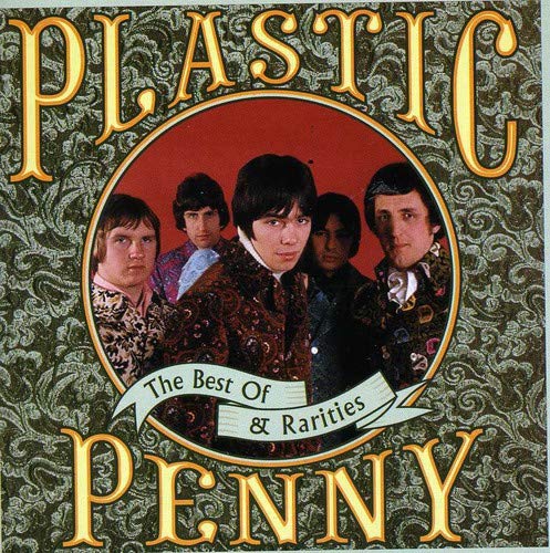 The best of & Rarities Pop