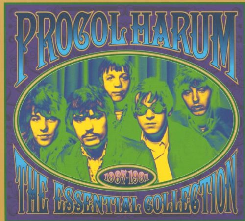 Product Image: The Essential Collection 1967-1991