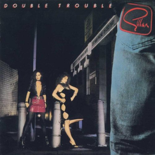 Double Trouble Metal & Hardrock