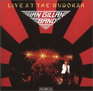 Product Image: Live at Budokan