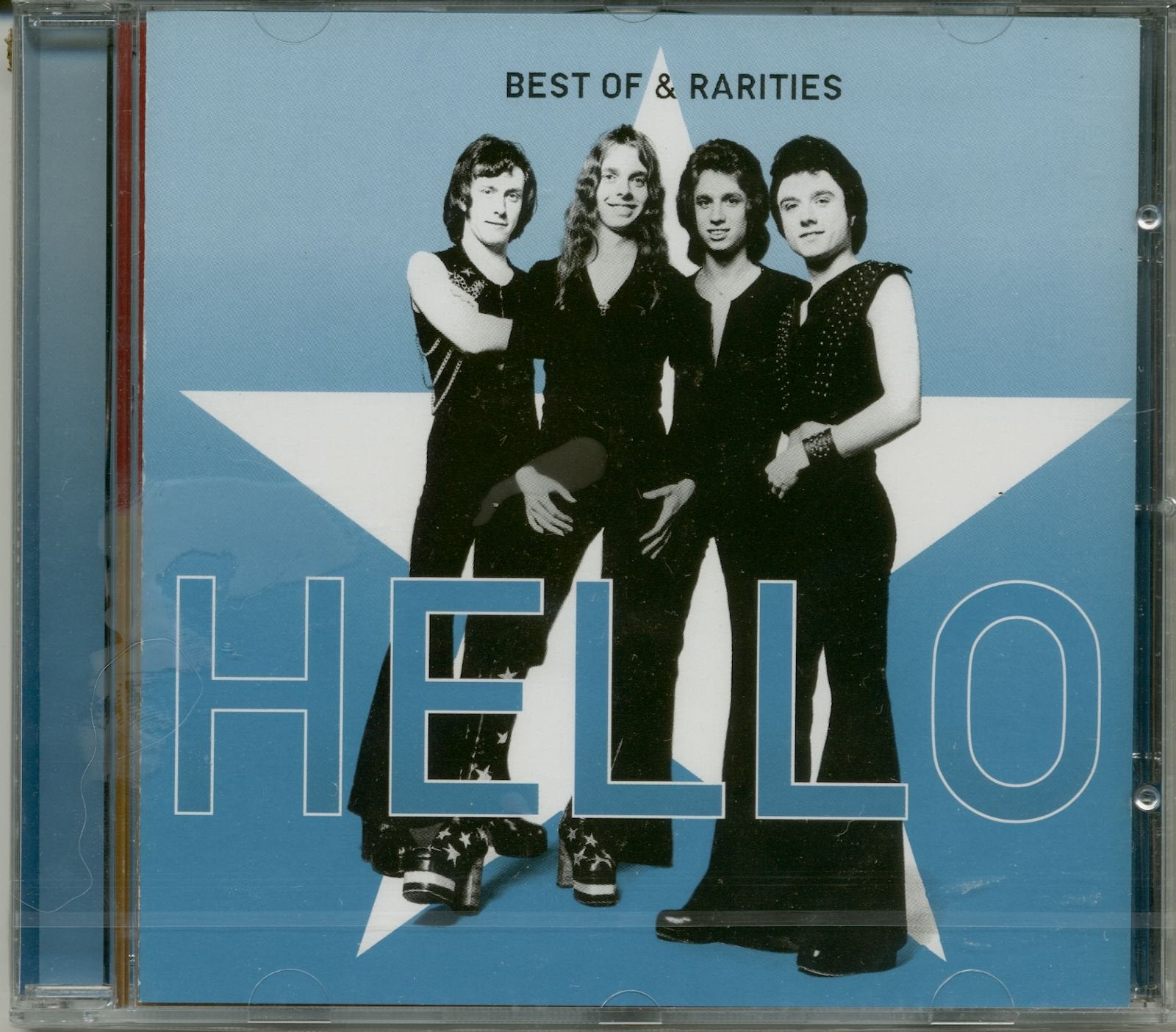 Product Image: Best of & Rarities
