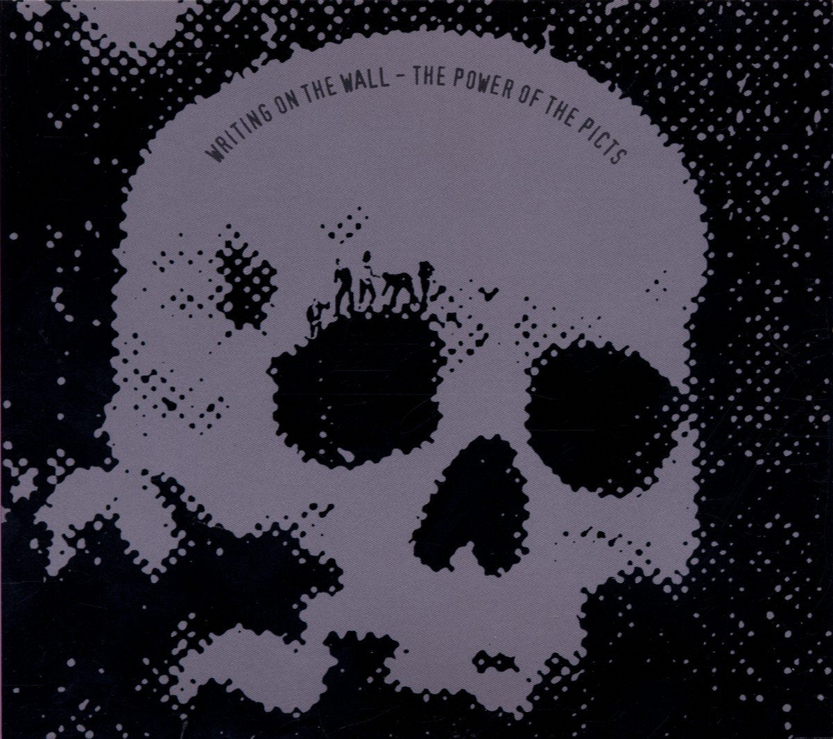 Power Of The Picts-Digi- Rock