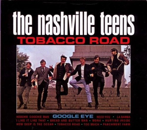 Tobacco Road Rock