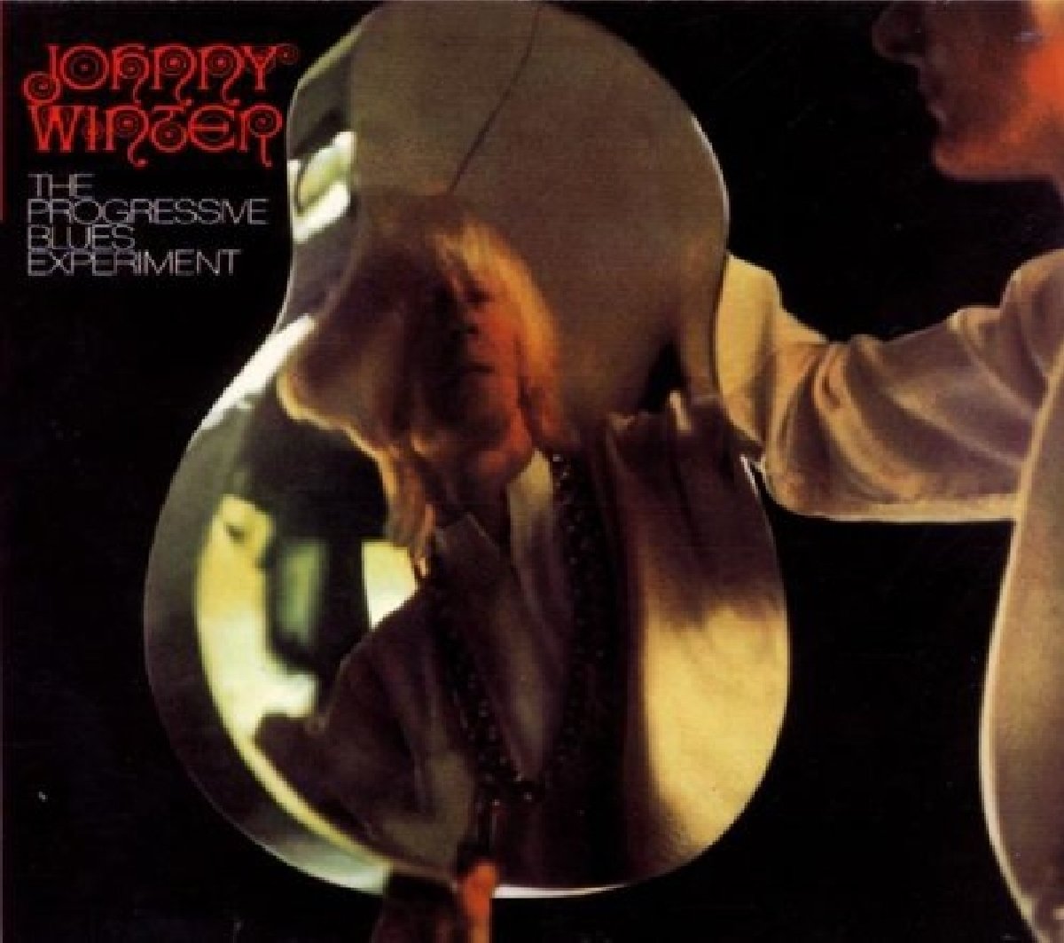 The Progressive Blues Experime Blues