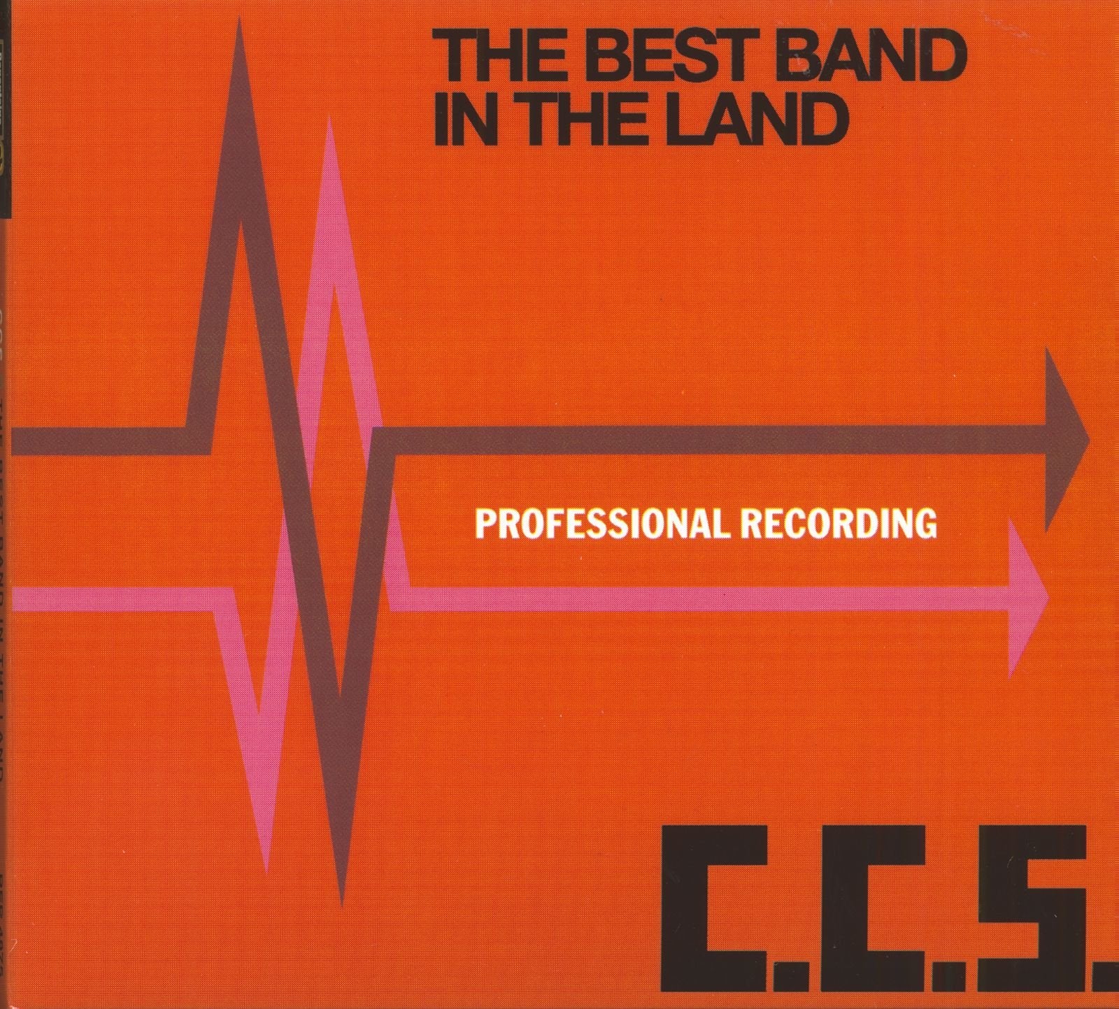 Best Band in the World Blues