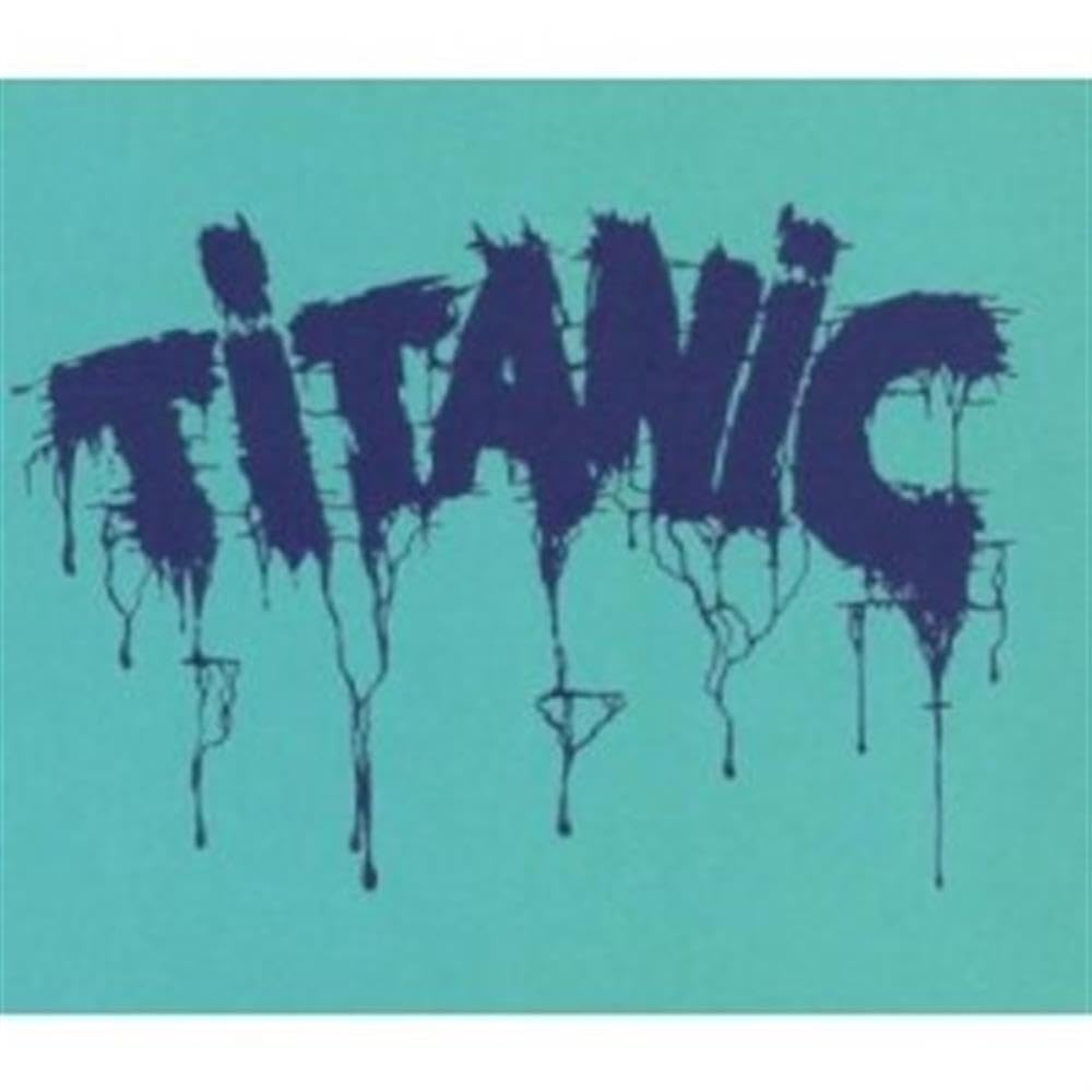 Titanic-Digi- Jazz