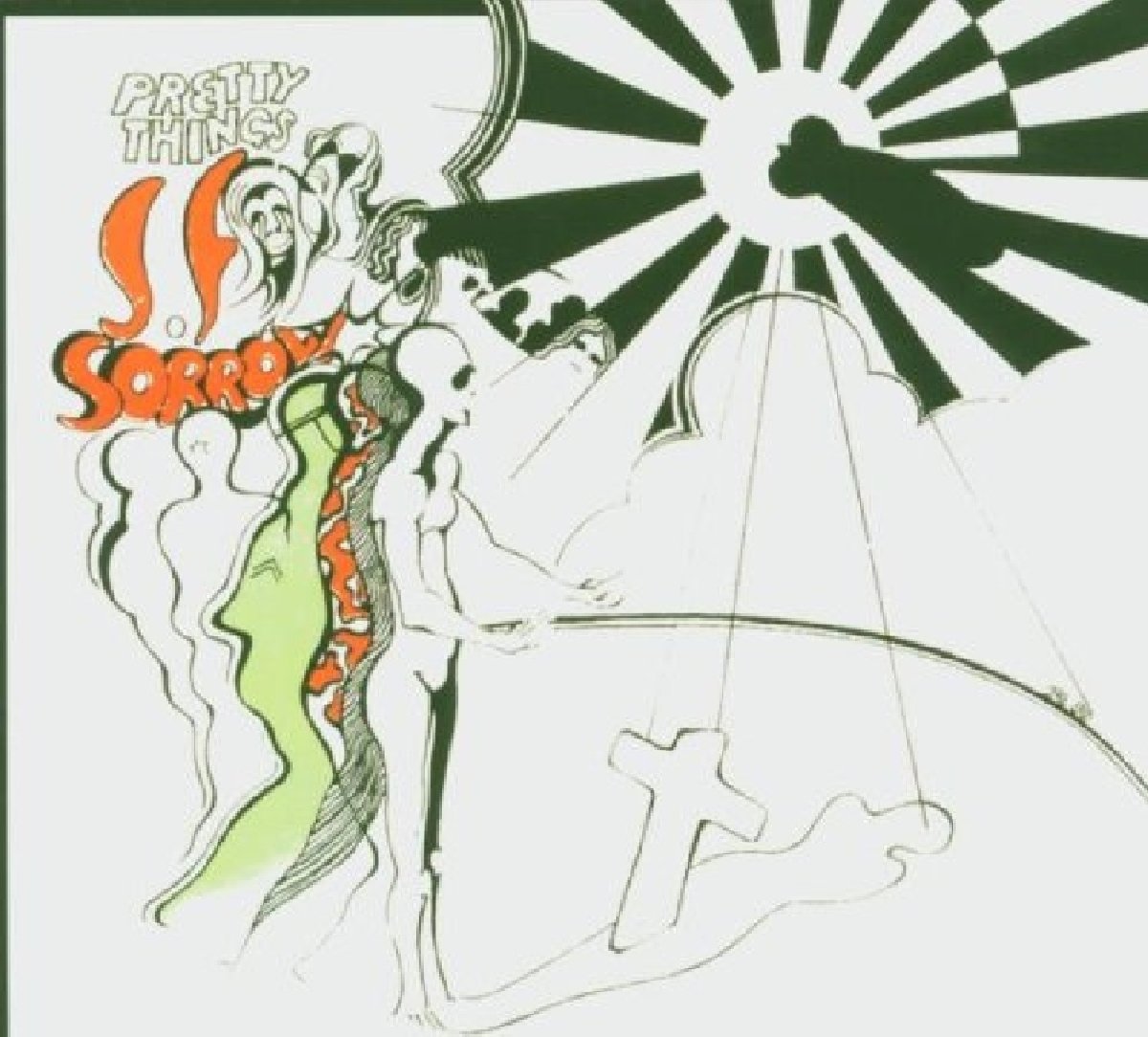 S.F.Sorrow Rock