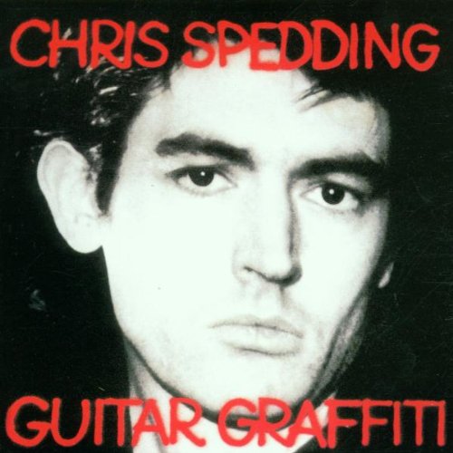 Guitar Graffiti Pop