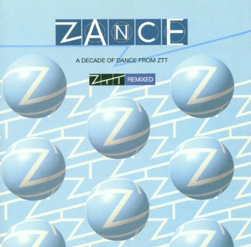 Zance-a Decade of Dance from Dance & Electronic