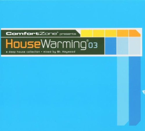 House Warming Vol.3 Dance & Electronic