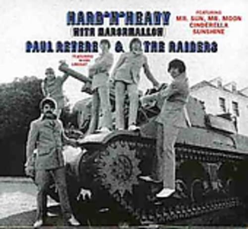 Hard 'N' Heavy Pop