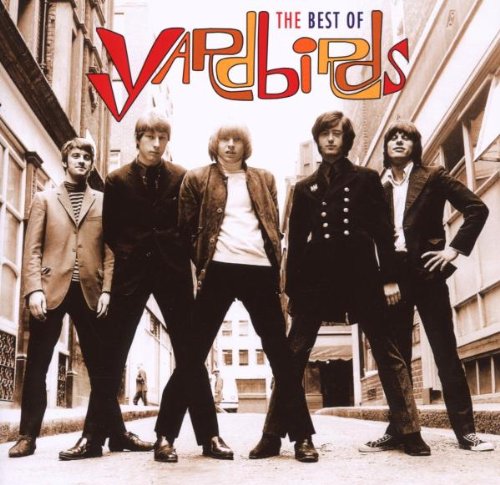 Best of the Yardbirds Rock