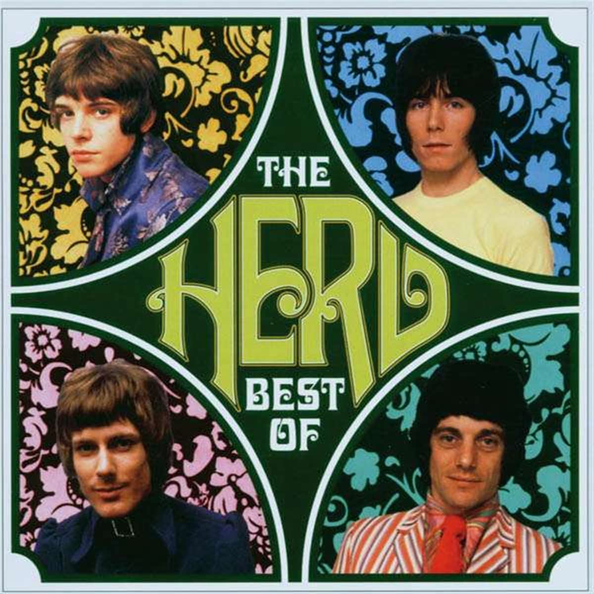 Product Image: Best of the Herd