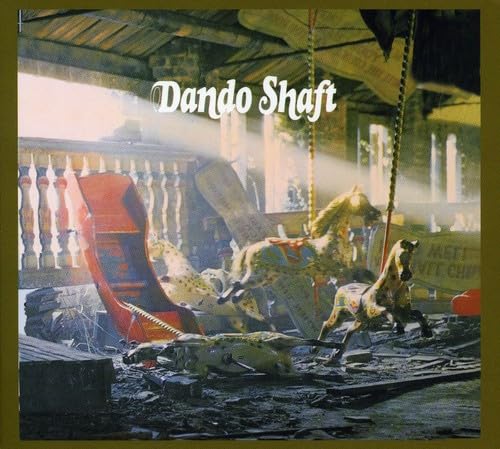 Product Image: Dando Shaft-Digi-