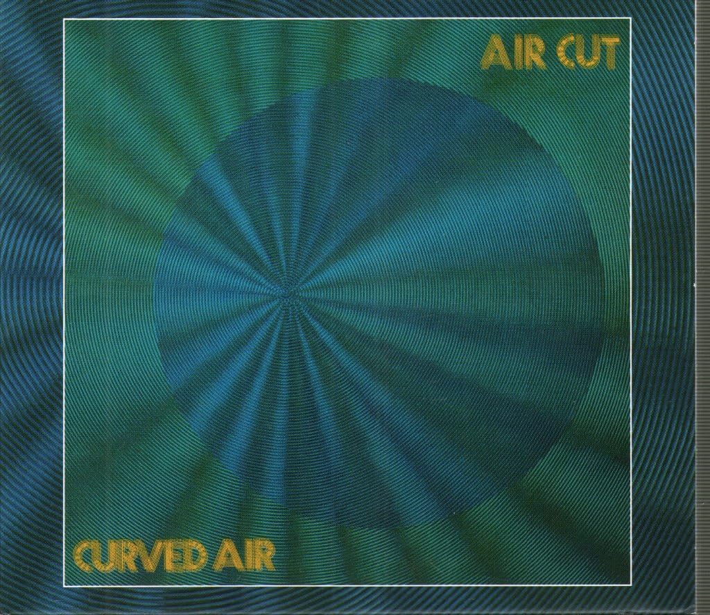Air Cut-Digi- Rock