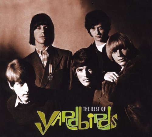 Best of the Yardbirds Rock