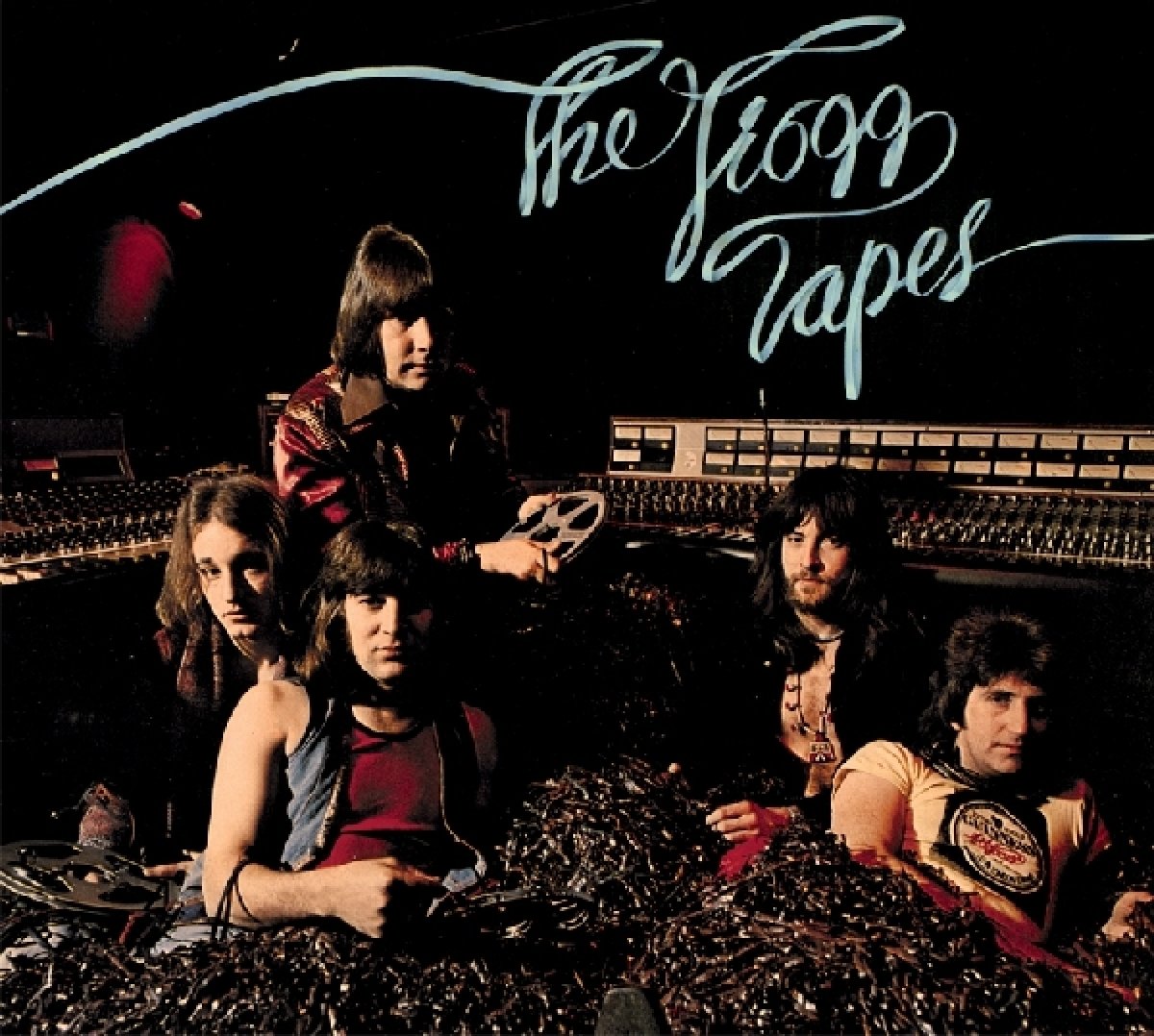 Product Image: Troggs Tapes