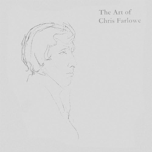 The Art of Chris Farlowe Pop