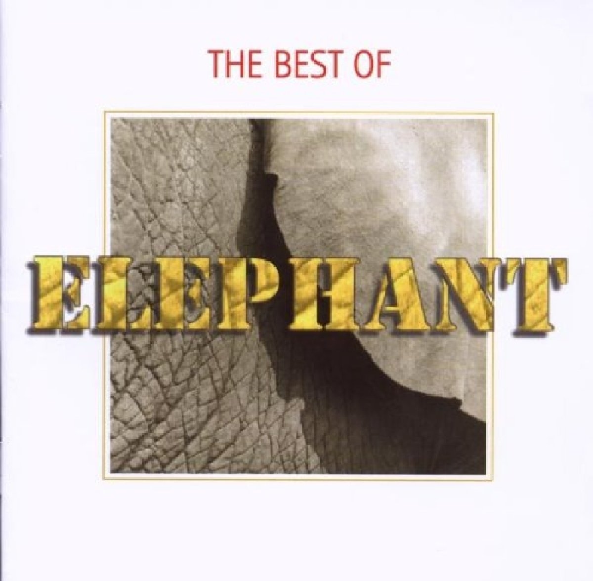Best of Elephant Pop