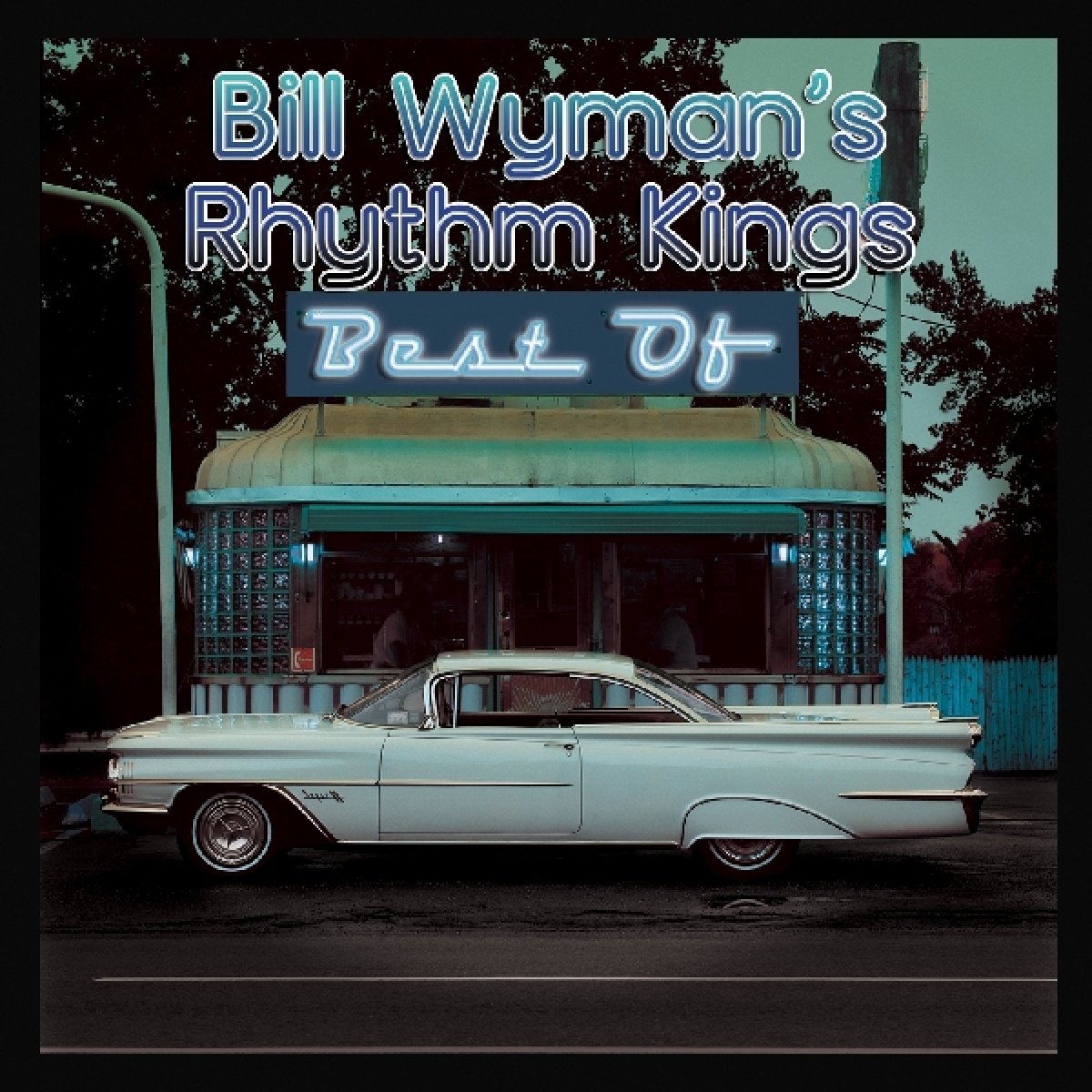 Best of Bill Wyman'S.. Rock