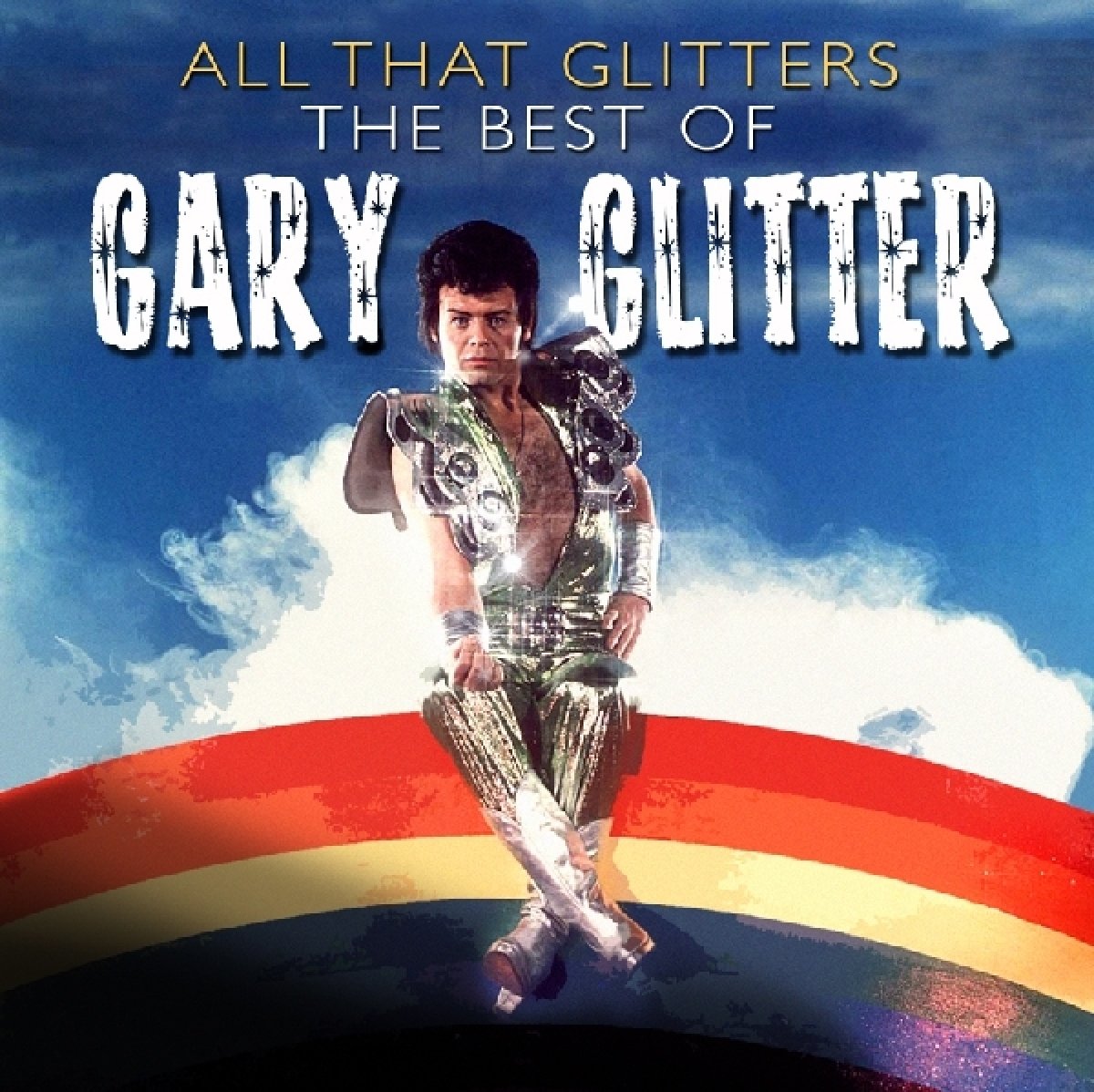 Product Image: All That Glitter..-Digi-