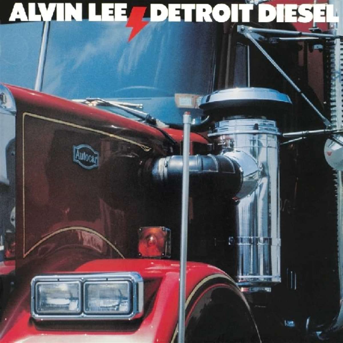 Product Image: Detroit Diesel