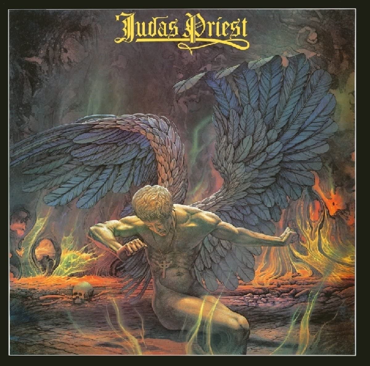 Product Image: Wings of Destiny