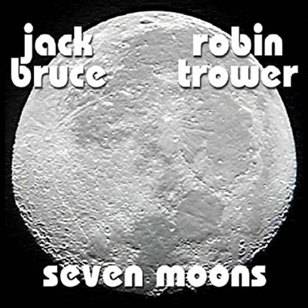Seven Moons Rock