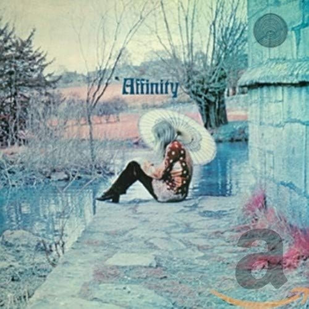Affinity Rock