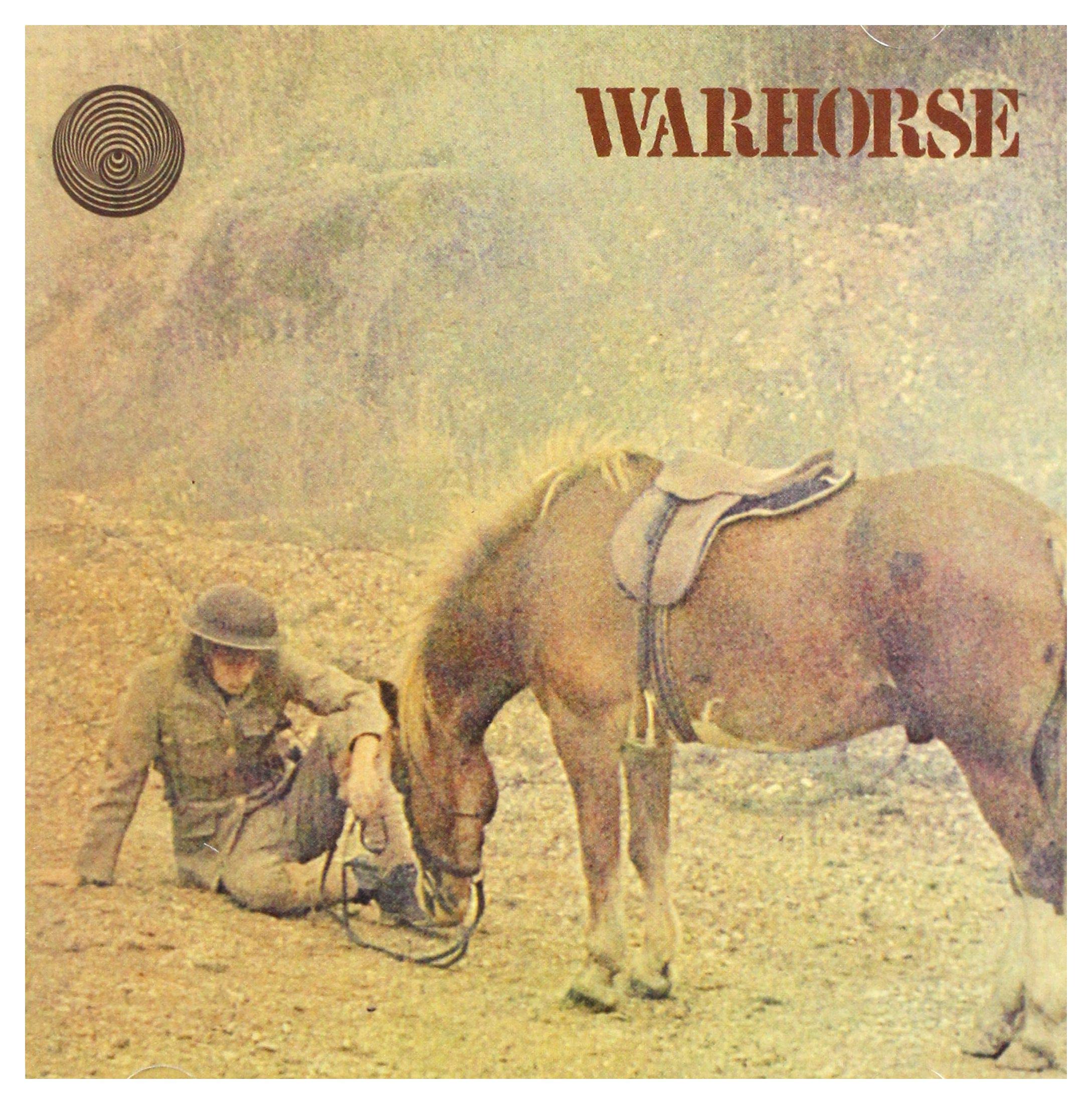 Product Image: Warhorse