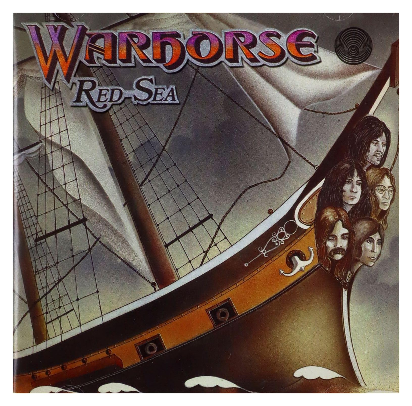 Red Sea Metal & Hardrock