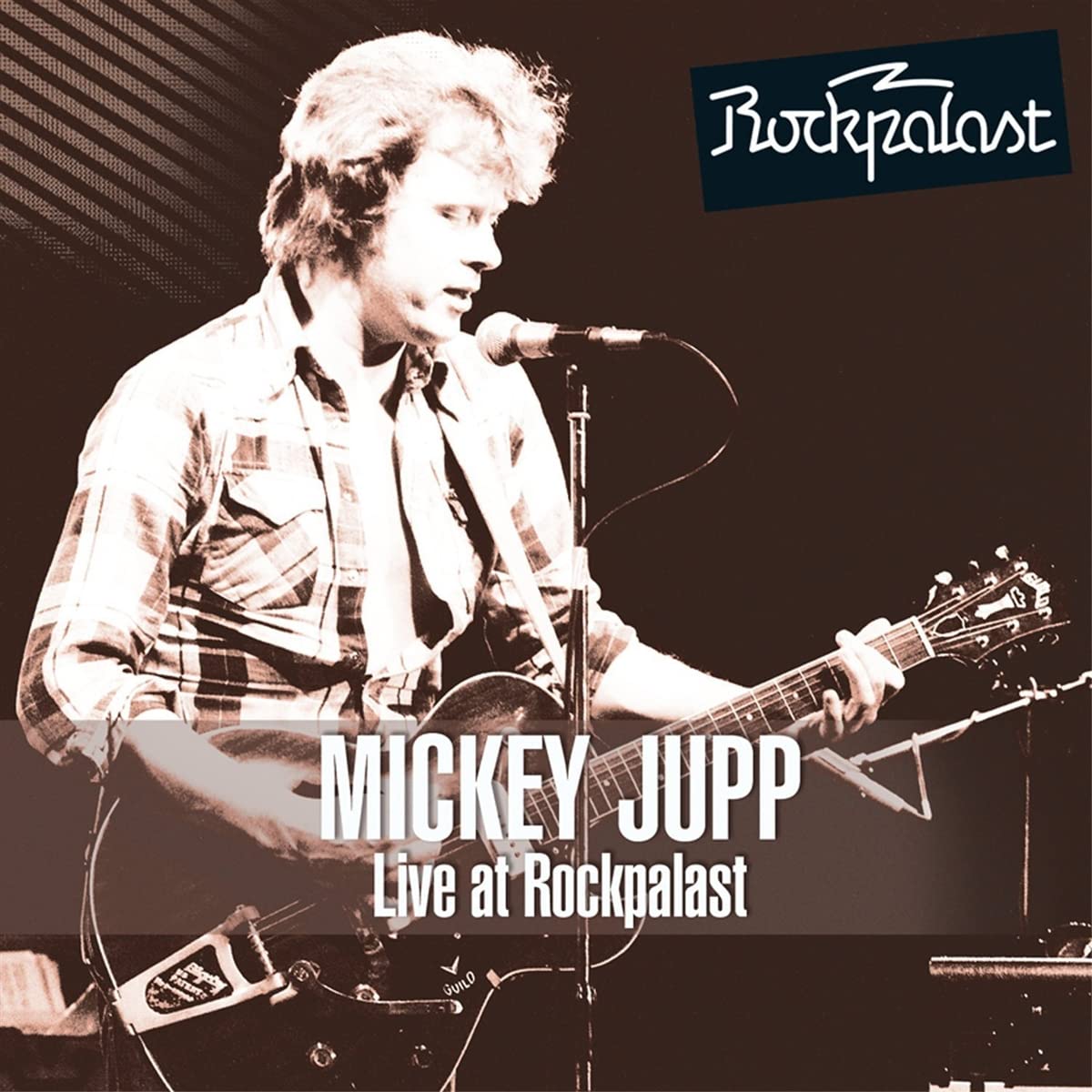 Live at Rockpalast (1979) Rock