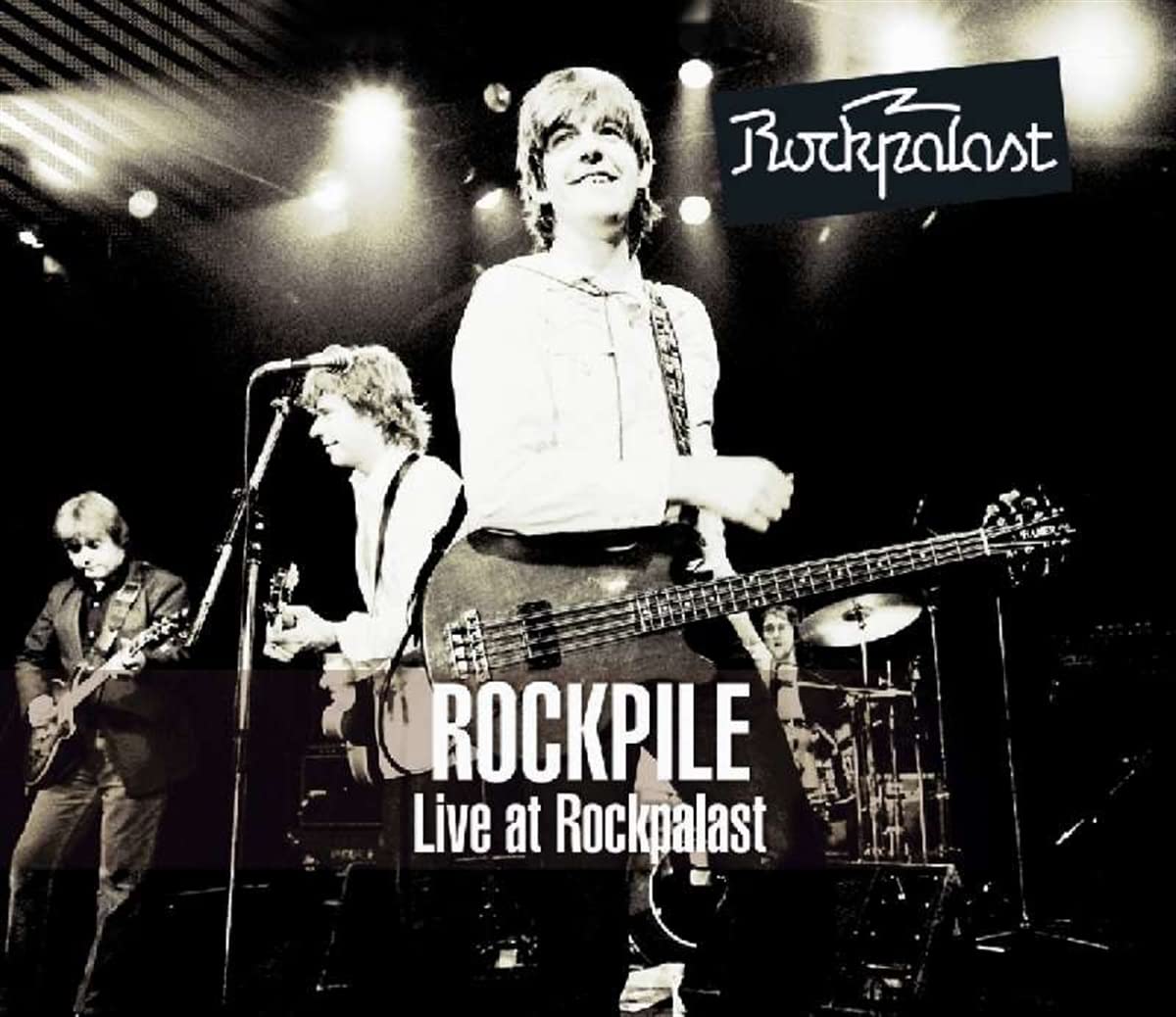 Live at Rockpalast (1980) Music for Children