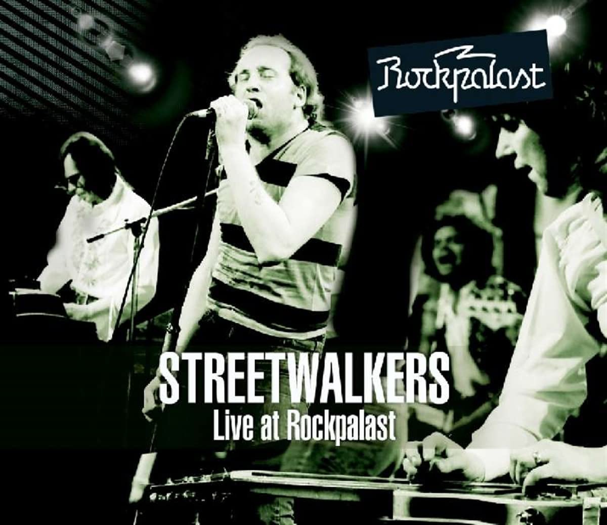 Live at Rockpalast 1975 & 1977 Music for Children