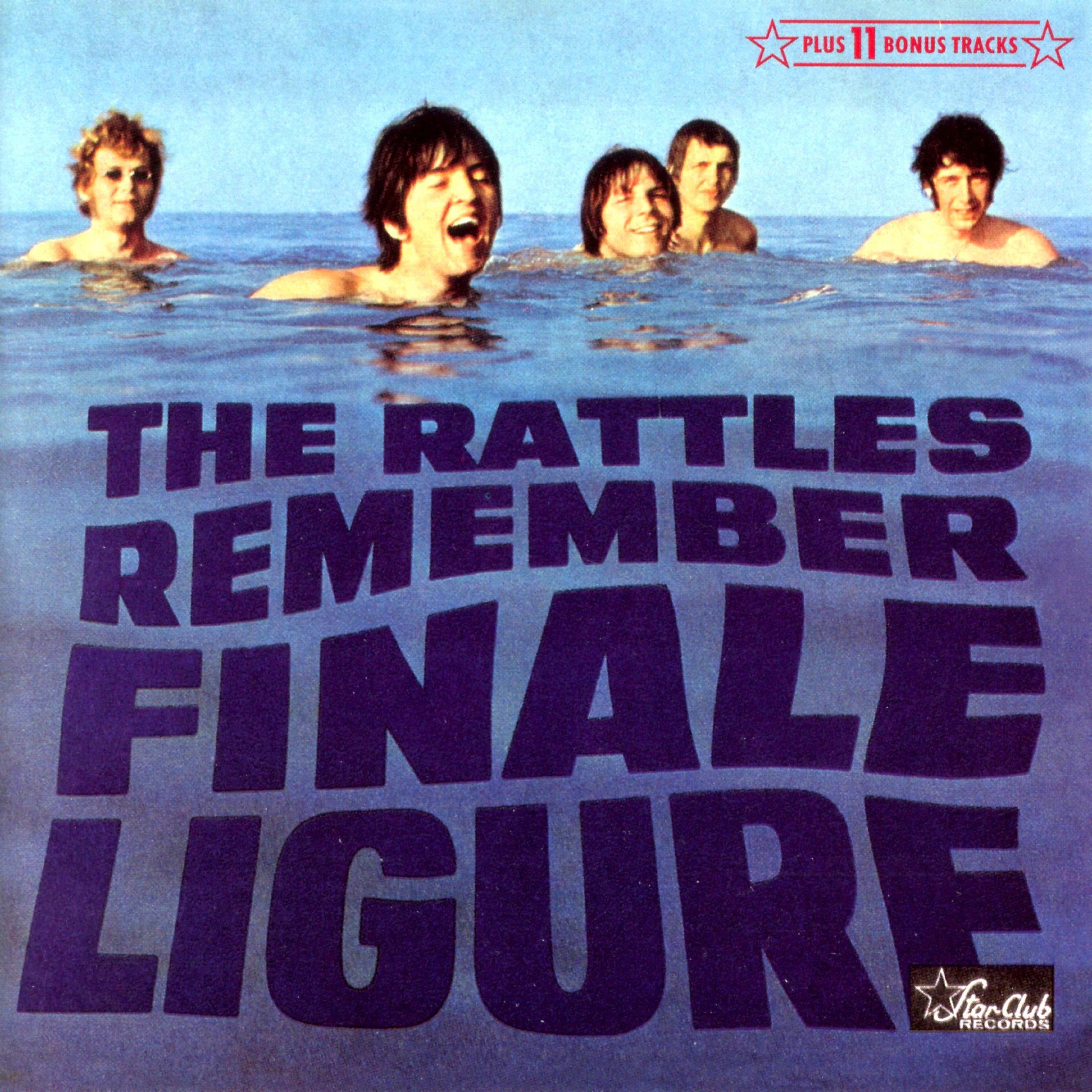 Product Image: Remember Finale Ligure