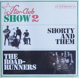 Product Image: Star Club Show 2