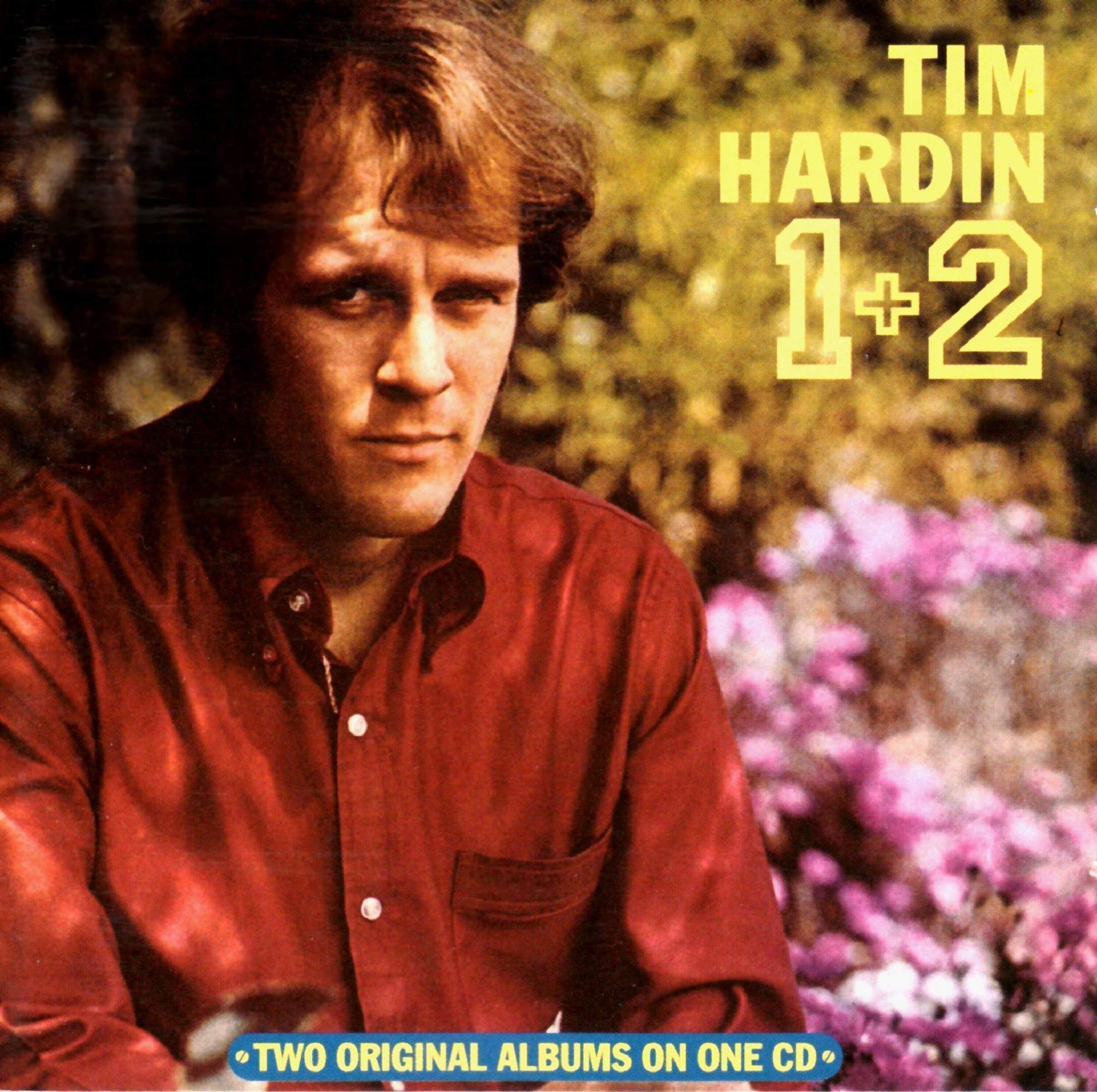 Tim Hardin 1+2 Country & Folk
