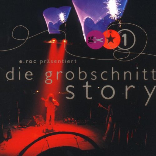 Product Image: Grobschnitt Story 1