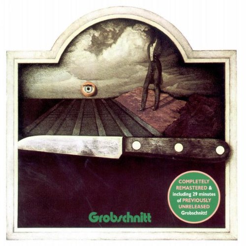 Grobschnitt Rock
