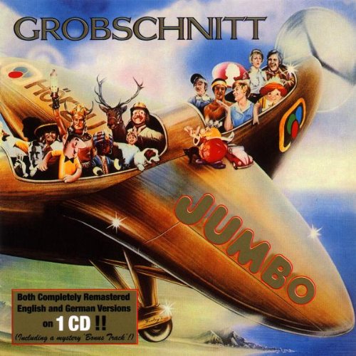 Jumbo (English & German) Other music genres