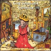 Product Image: King Solomon's Goldmine
