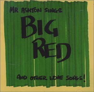 Big Red&Other Love Songs Pop